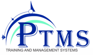 PTMS logo